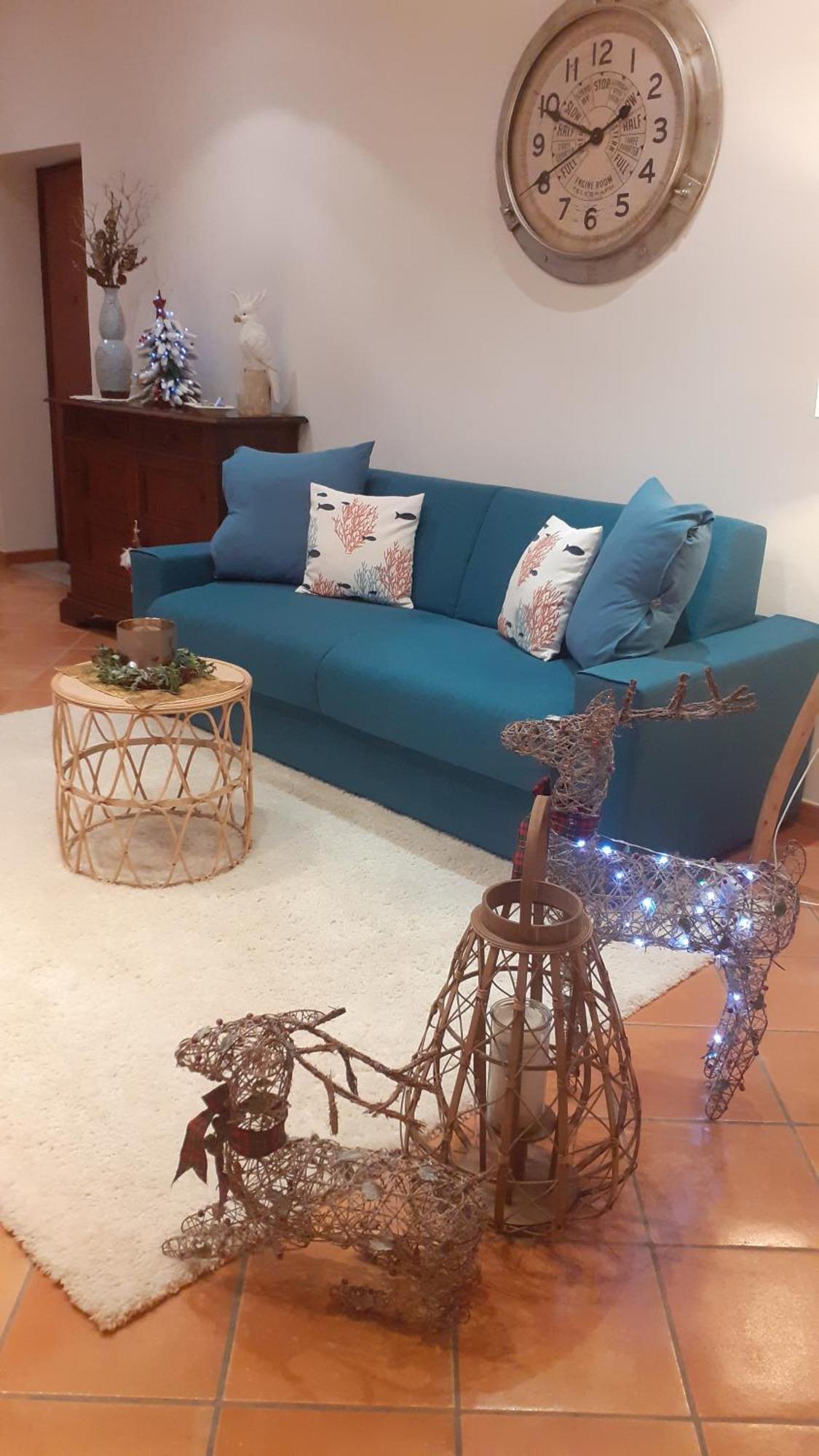 Apartamento Terrazza Miracapri Pozzuoli Exterior foto